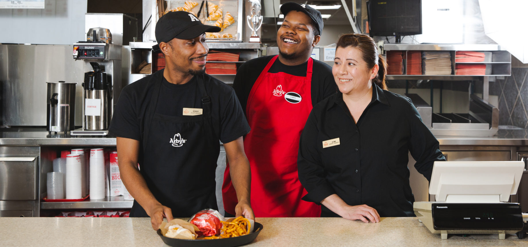 DRG adds 16 Arby’s to brand family - Diversified Restaurant Group