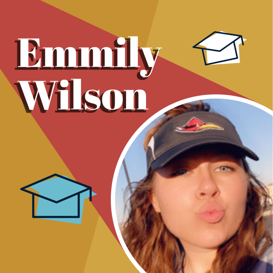 Honoring our Graduating Seniors Diversified Restaurant Group