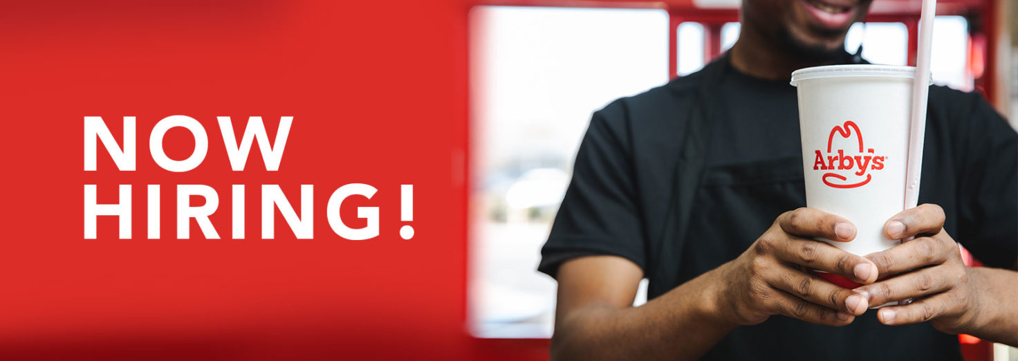 On the spot interviews for Arby's Reno location Diversified