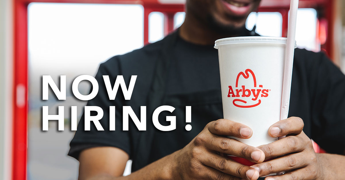 On the spot interviews for Arby's Reno location Diversified Restaurant Group