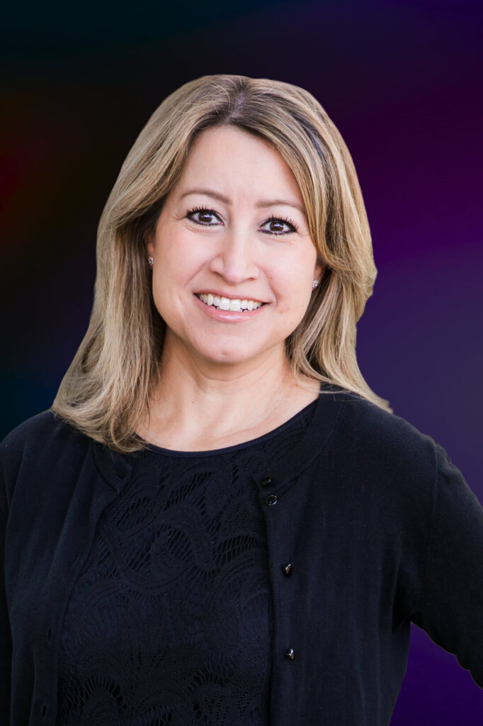 Jennifer Blesius