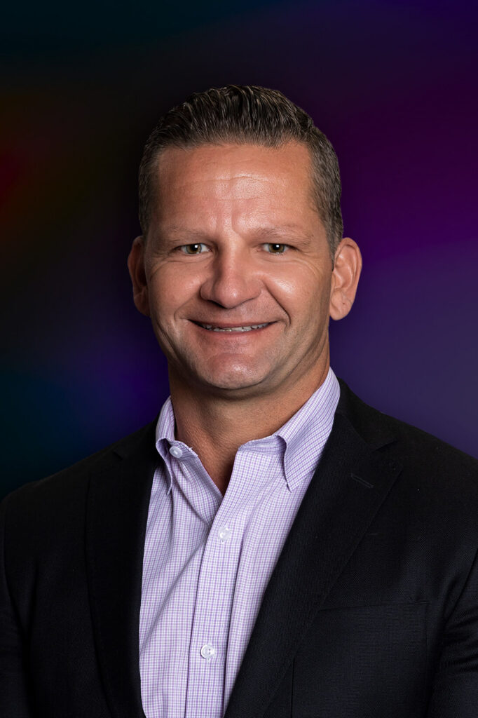 Jason Stych