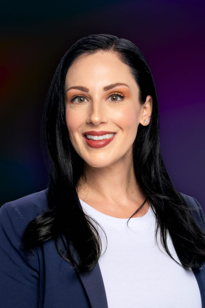 Jenn Levine