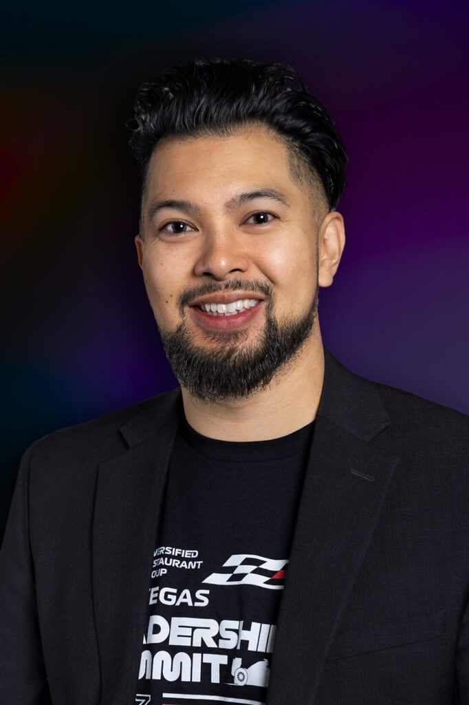 Jon Castro