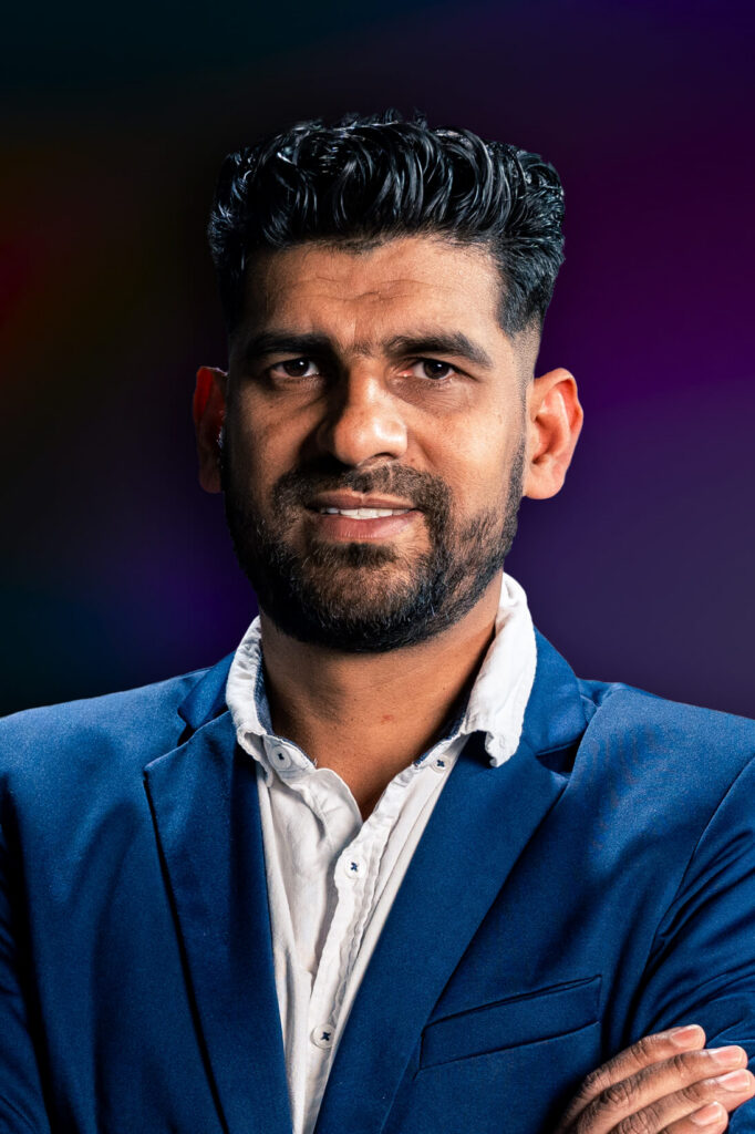 Anish Deo