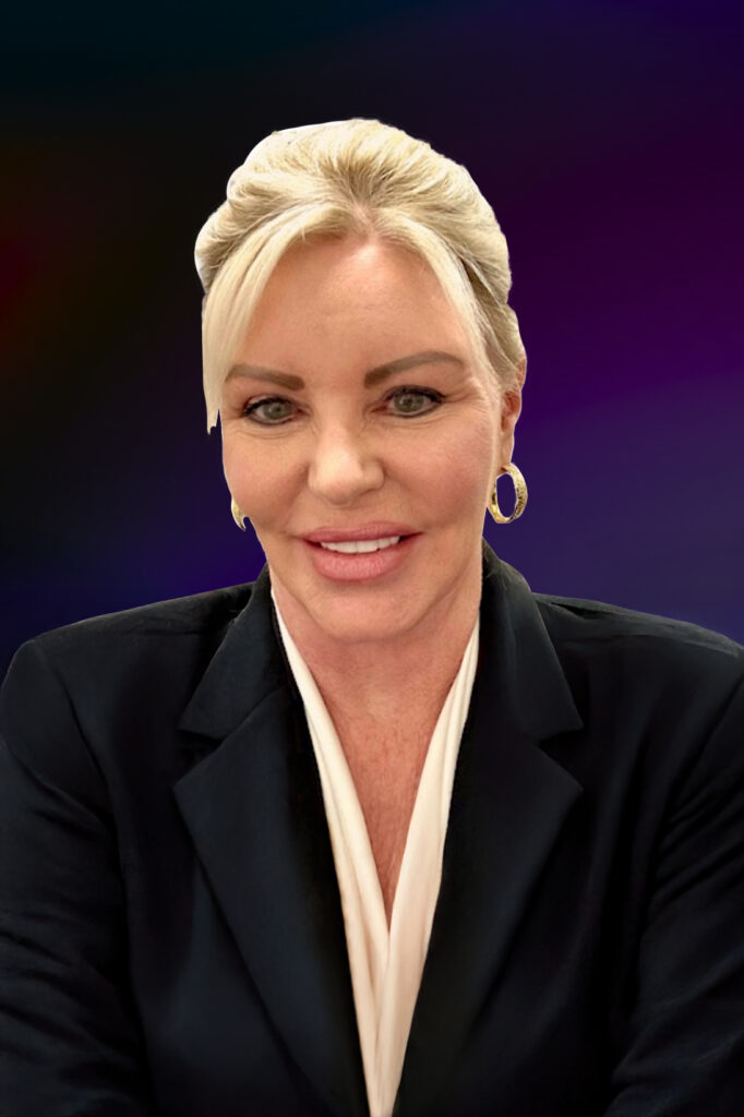 Becky Rainey
